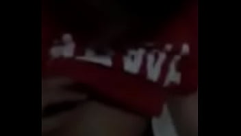 Gairah Tersembunyi Di Balik Hijab, Nikmati Sensasi Panasnya