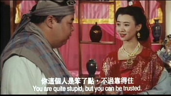 Rumah Pelacuran Tua China 1994 Adegan Panas Bagian 4