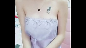 Live Show Tiongkok Ngentot, Adegan Panas Minta Ampun