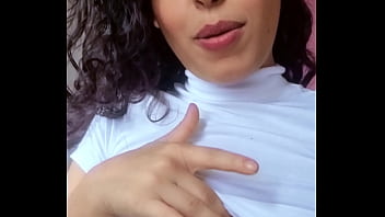 Gadis Brasil Seksi Berambut Cokelat Dengan Payudara Alami Memintamu Memuaskannya Hingga Keluar – Espuletinha
