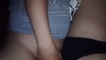 Goyangan Hot Istri Tetangga Hamil Tua Yang Bikin Ngebor
