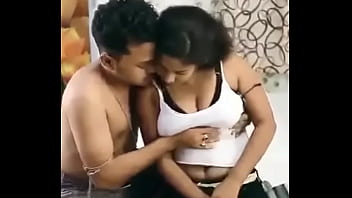 Gairah Mesra Desi Bhabhi