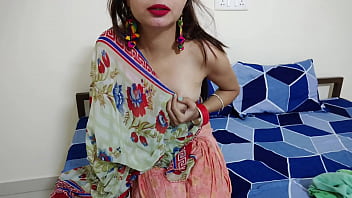 Saarabhabhi6 Ko Chodne Ka Maza Aaya, Zor Zor Se Chillate Hue Uski Gand Marne Ka Pehla Hissa