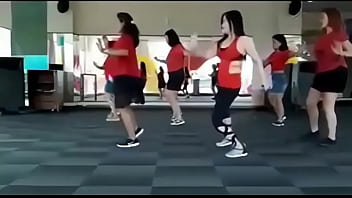Olahraga Panas Yang Bikin Bergairah