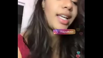 Thais ‘live Na Live’ Bagian 1: Aksi Panas Dan Menggoda Di Depan Kamera