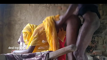 Istri India Desi Ngentot Memek Dengan Suaminya