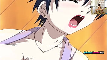 Ibu Tirinya Cemburu Saat Adik Tirinya Menikmati Kontol Anak Tirinya Dalam Hentai Taboo Ibu Yang Menggoda 04 Tanpa Sensor