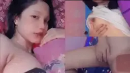 Gadis Mungil Toge Claras Siap Melayani Nafsumu
