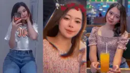 Mia Ariana Heboh Di Tiktok Goyang Payudara Telanjang