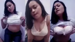 Salsabila Bocor Konten Telegram Hot Bebasindo Team