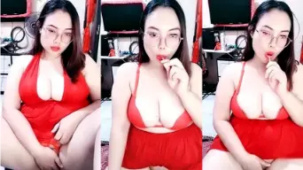 Tante Dewi Tobrut Bikin Coli Ngehe