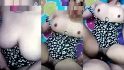 Tante Toge Mulus Menggoda Lagi, Siap Basah Part 2