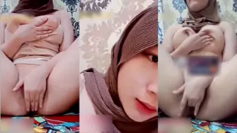 Video Panas Jia Asyfa Yang Bikin Tiktok Geger