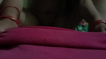 Bhabhi India Yang Nakal Mainin Kontol Tetangga Lalu Nunggangi Dengan Ganas Sampai Crot Di Dalam Memeknya