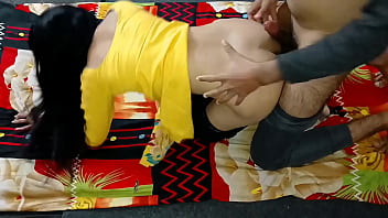 Memek Sempit Ibu Tiri Punjab Yang Menggoda