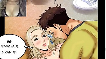 Tante Panasku Menggoda Dengan Adegan Ranjang Yang Bikin Nafsu Membara