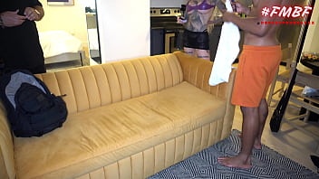 Aku Pengen Dijorokin Sama Pacarku Dan Sasha Beart, Cewek Rusia Nakal Yang Siap Menggoda