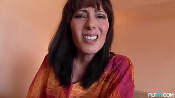 Pov: Aku Diperkosa Ibu Tiriku