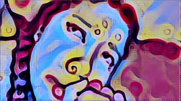 Anak Tiri Pakai Jaring Ikan Full Body Demi Memuaskan Hasrat Ayah Tirinya, Mereka Bercinta Anal Di Rumah Dan Dia Membuka Pantatnya Dengan Selotip.