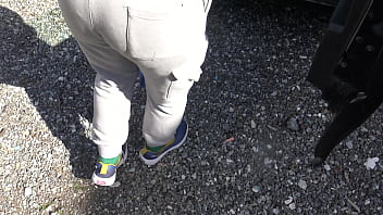 Prajurit Amerika Menggila-gilakan Istri Arab Yang Haus Kontol Dari Belakang