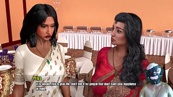 Gadis Arab Di Rumah Nenekku Menggoda Dan Ingin Menghisap Kontolku