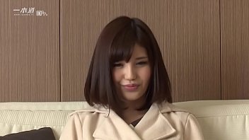 Bibir Seksi Bak Bidadari Jepang, Yua Aga Memamerkan Pesonanya Yang Menggoda Di “model Collection”!