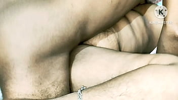 Sasur Ganas Merangsang Memek Bahu Yang Panas