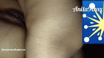 Bhabhi India Yang Panas Mengoceh Dalam Bahasa Hindi Saat Dubur Ketatnya Ditusuk