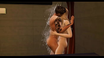 Adegan Mesum Dengan Paman Tiri, Steven, Yang Menghisap Kontolnya – Hentai 3d Panas