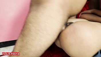 Guru Perkasa Dirayu Muridnya, Priya, Dalam Pengalaman Seks Pertama Yang Menggoda Dengan Lantunan Hindi