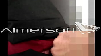 Gadis Desi Tua Itu Meraba-raba Celah Basahnya