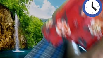 Gadis Liar Ini Panas Banget, Cewek Asia Yang Doyan Ngehis Kontol Terus Naik Di Atasnya