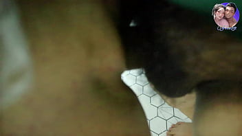 Menggila Di Ranjang Dengan Pembantu Seksi Thailand Di Kamar Pribadi