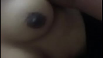 Puting Hitam Manis Yang Menggoda