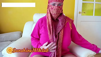 Gadis Muslim Arab Khalifa Live Webcam Pukul 09.30