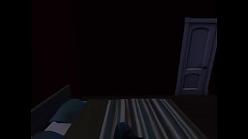 Malam Ini Dia Menggila Dengan Perempuan Arab Yang Menggairahkan