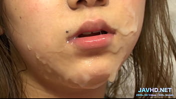 Kumpulan Cewek Jepang Sembur Muncrat Volume 24