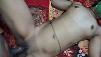 Jija Ne Sasural Mein Saali Ki Pyaas Bujhai, Dono Ne Milkar Choda Ek Dusre Ko!