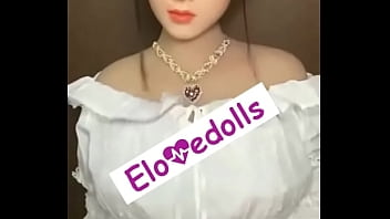 Boneka Seks Asia Silikon Pengganti Pengantin, Robot Mesum Untuk Melampiaskan Nafmu