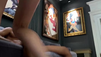 Kakak Tiriku Minta Ditiduri Bareng Ayah Tiriku