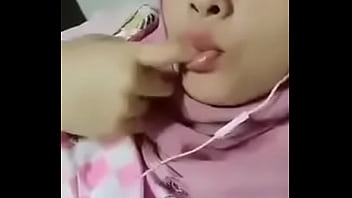 Panggilan Mesum Dengan Gadis Berjilbab