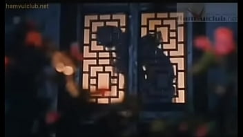 Tubuh Seksi Gadis Oriental Yang Menggoda