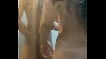 Kekasih Asia Pertama Yang Menggoda Dan Menggairahkan