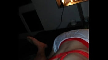 Gadis Berdarah Campur Dengan Payudara Montok Yang Jago Ngentot Dan Doyan Ngocok Kontol