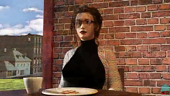 Aku Tergila-gila Pada Ibu Mertuaku Episode 16: Tubuh Mama Lebih Menggoda – Maafkan Aku, Sayang