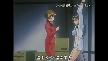 Penjaga Taman Yang Ganas – Episode 3 Subtitle Indonesia