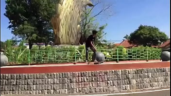 Gadis Thailand Goyang Hot Di Gogo Live Bikin Ngeces