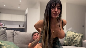 Menggoda Istri Sheikh Arab Sampai Tergoda Berdosa – Aaliyah Yasin