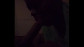 Kakak Tiriku Menghukumku Karena Tertidur Dan Membangunkanku Dengan Cara Yang Menggairahkan