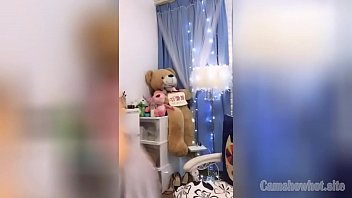 Live Streaming Mesum Cewek Tiongkok Yang Bikin Ngecrot